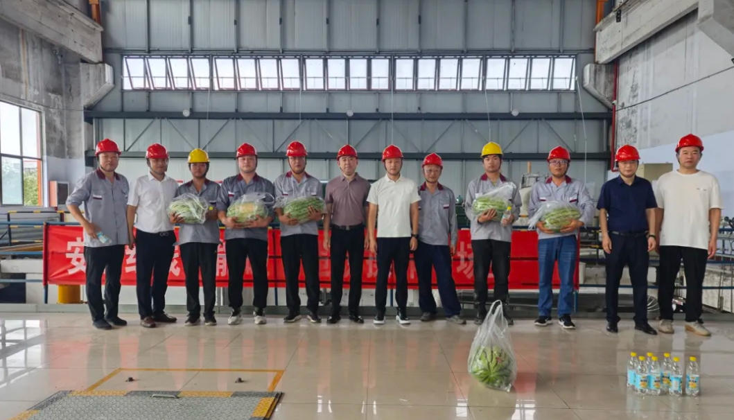 ca88���Źٷ���վ������ί����ǡ���˾�������һ�е�ɽ����ï��չ�����ո�����������ο���˶�