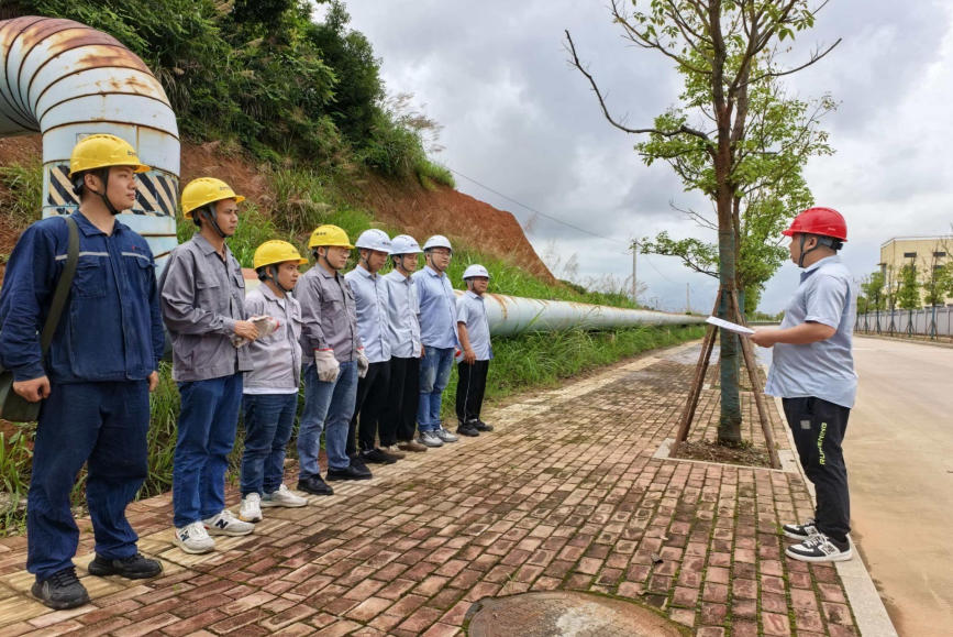 �������ؿ�չ���ȹܵ�������©�¹�����