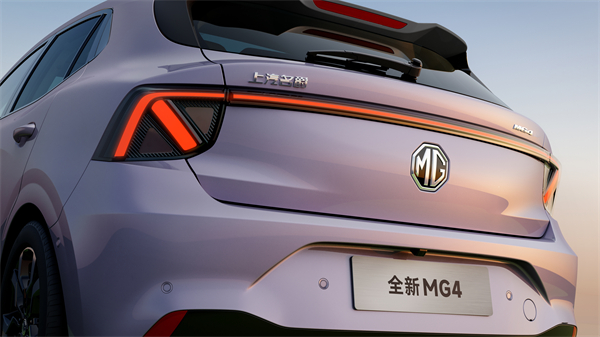 MG All in新能源，MG×OPPO智行车机互联系统将首搭于全新MG4
