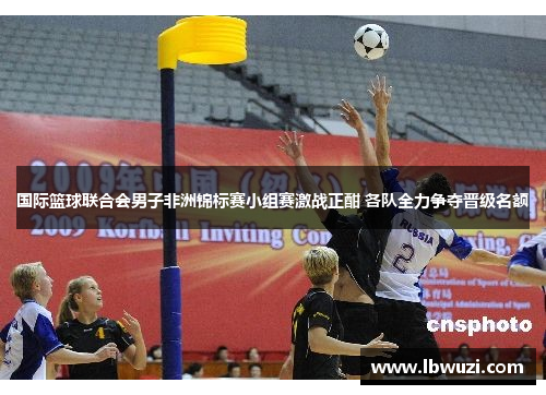 国际篮球联合会男子非洲锦标赛小组赛激战正酣 各队全力争夺晋级名额