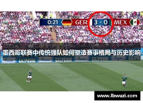 墨西哥联赛中传统强队如何塑造赛事格局与历史影响